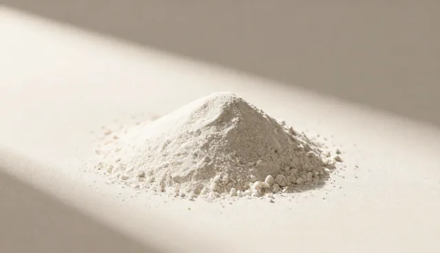 贵金属粉末材料适用条件的常见误区解析