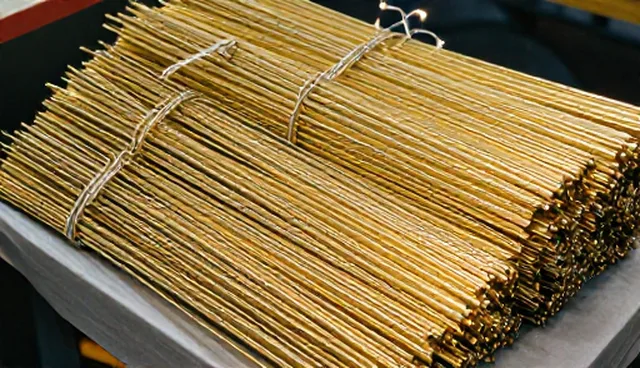 贵金属合金棒材选型关注点及选择依据